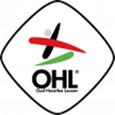 Escudo de OH Leuven