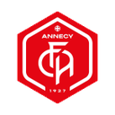 Escudo de Annecy