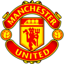 Escudo de Manchester United