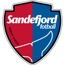 Escudo de Sandefjord