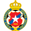 Escudo de Wisla Krakow