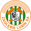 Escudo de Zaglebie Lubin