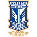 Escudo de Lech Poznan