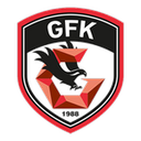 Escudo de Gaziantep FK
