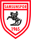 Escudo de Samsunspor