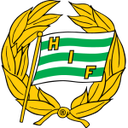 Escudo de Hammarby FF