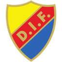 Escudo de Djurgardens IF