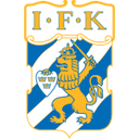 Escudo de IFK Goteborg