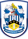 Escudo de Huddersfield