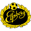 Escudo de IF Elfsborg