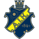 Escudo de AIK Stockholm