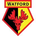 Escudo de Watford