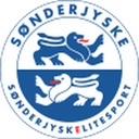Escudo de Sonderjyske