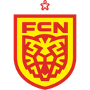 Escudo de FC Nordsjaelland
