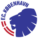 Escudo de FC Copenhagen