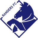 Escudo de Randers FC