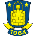 Escudo de Brondby