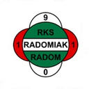Escudo de Radomiak Radom