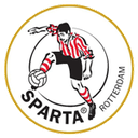 Escudo de Sparta Rotterdam