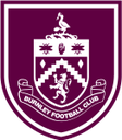 Escudo de Burnley