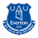 Escudo de Everton