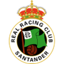 Escudo de Racing Santander