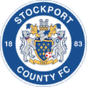 Escudo de Stockport County