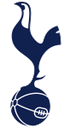 Escudo de Tottenham