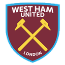 Escudo de West Ham