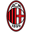 Escudo de AC Milan