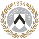 Escudo de Udinese