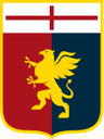 Escudo de Genoa