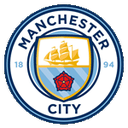 Escudo de Manchester City