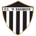 Escudo de Kalamata