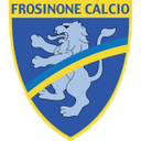 Escudo de Frosinone