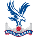 Escudo de Crystal Palace