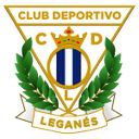 Escudo de Leganes