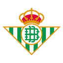 Escudo de Real Betis