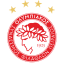 Escudo de Olympiakos Piraeus