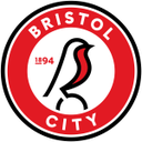 Escudo de Bristol City