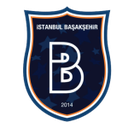 Escudo de Başakşehir
