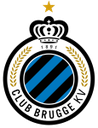 Escudo de Club Brugge KV
