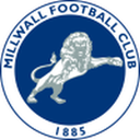 Escudo de Millwall