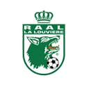 Escudo de RAAL La Louvière