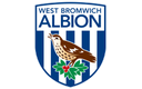 Escudo de West Brom