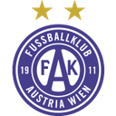 Escudo de Austria Vienna
