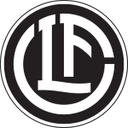 Escudo de FC Lugano