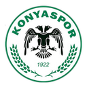 Escudo de Konyaspor