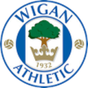 Escudo de Wigan