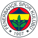 Escudo de Fenerbahçe